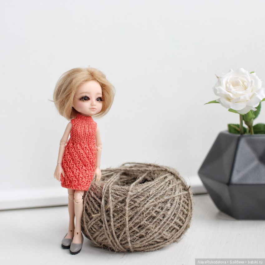 Маленькие. Милые. Красивые (фото 8)