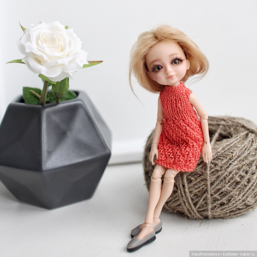 Маленькие. Милые. Красивые (фото 4)