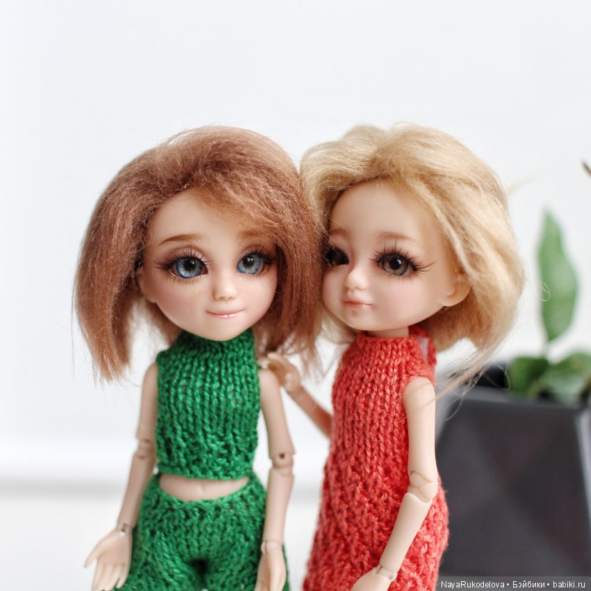 Маленькие. Милые. Красивые (фото 7)