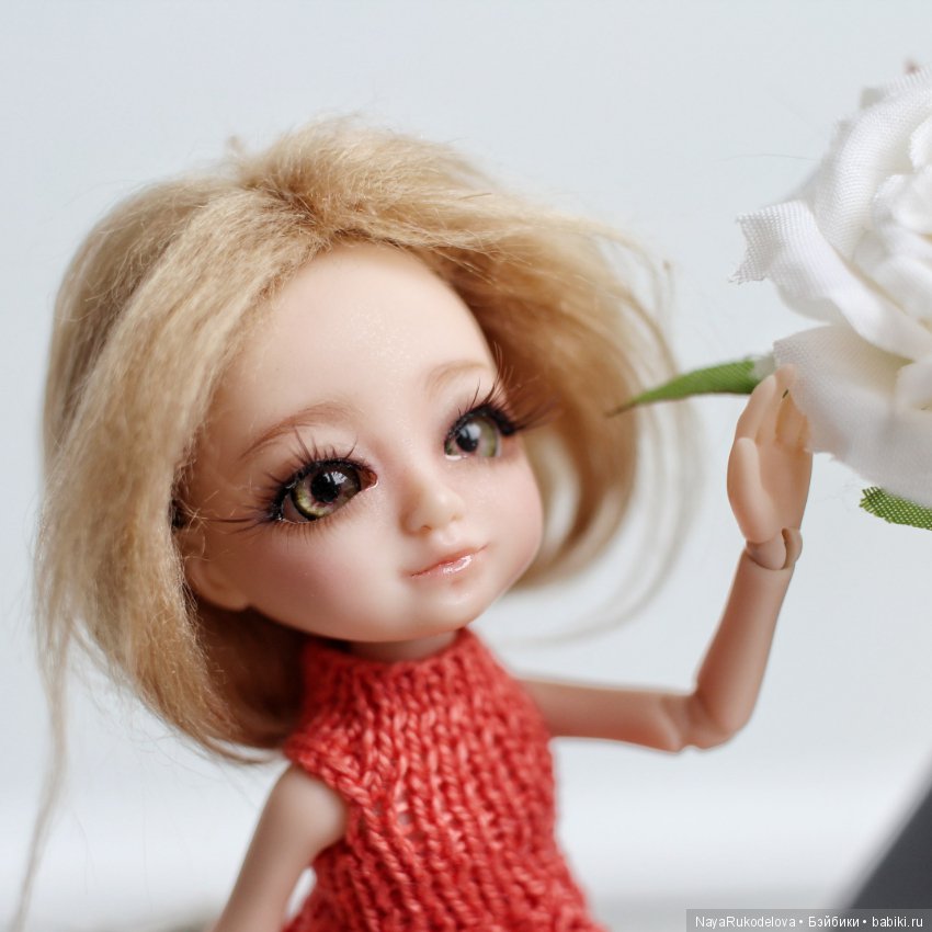 Маленькие. Милые. Красивые (фото 6)