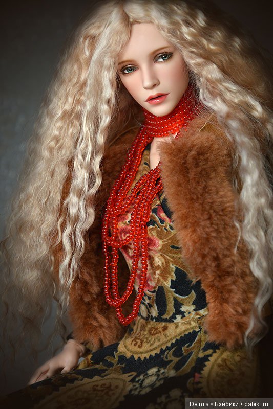 Новая девушка, новые фото