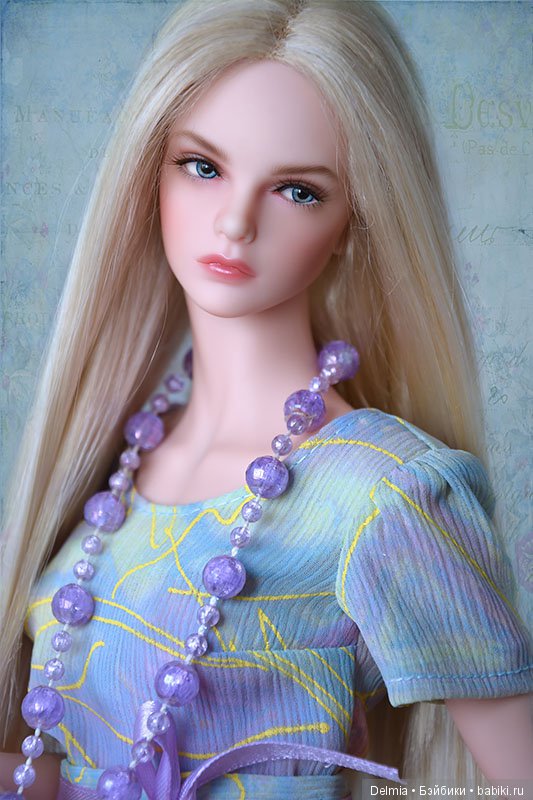 Новая девушка, новые фото (фото 7)