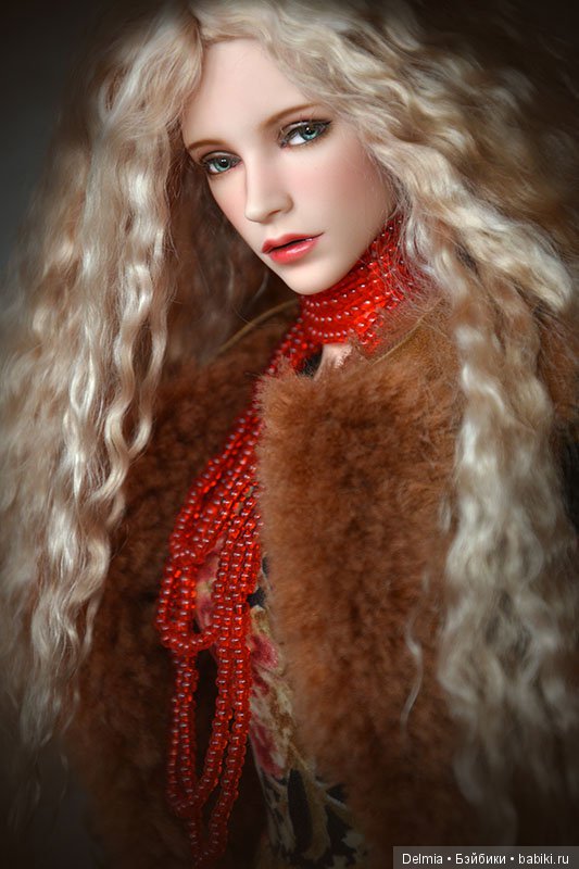 Новая девушка, новые фото (фото 10)