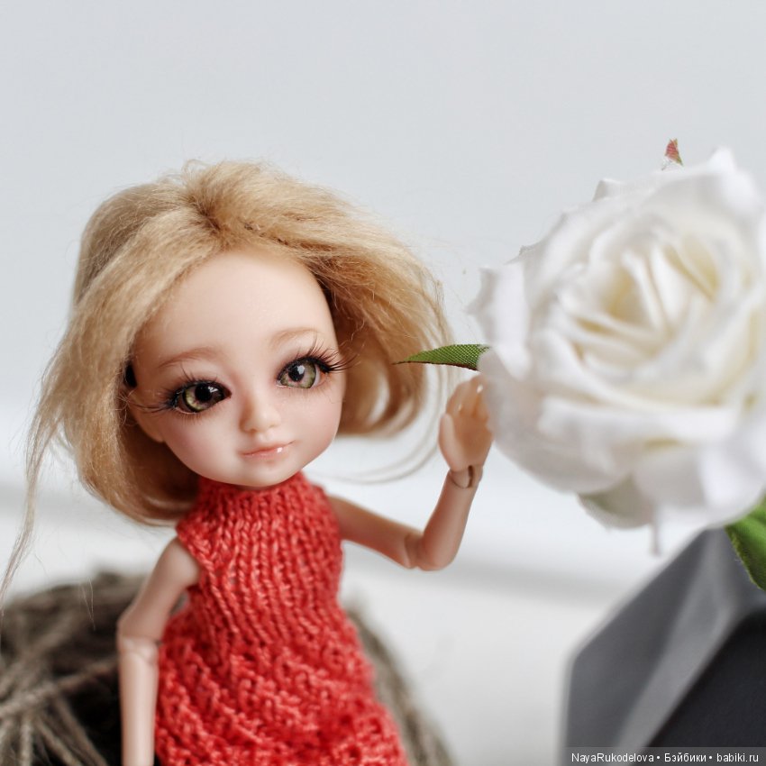 Маленькие. Милые. Красивые (фото 3)