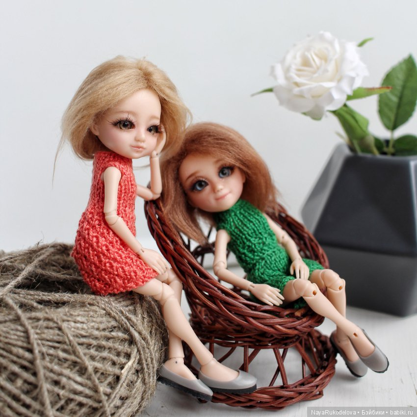 Маленькие. Милые. Красивые (фото 10)