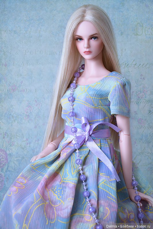 Новая девушка, новые фото (фото 8)