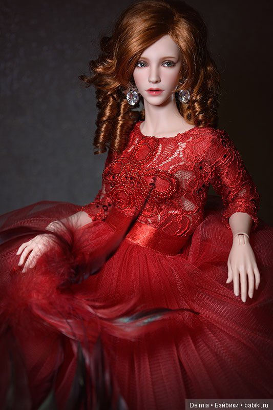 Новая девушка, новые фото