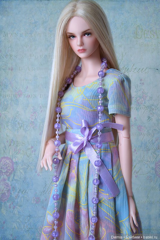 Новая девушка, новые фото (фото 9)