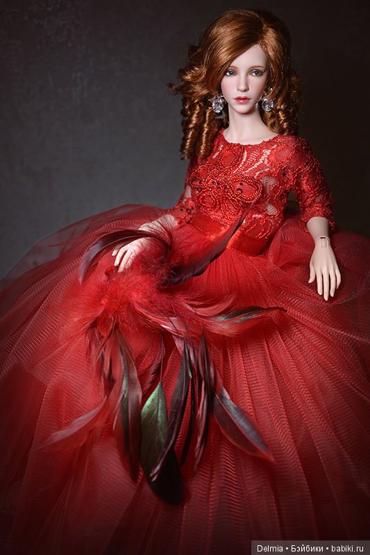 Новая девушка, новые фото