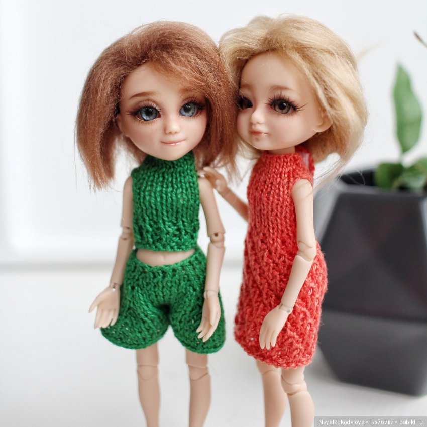 Маленькие. Милые. Красивые (фото 5)