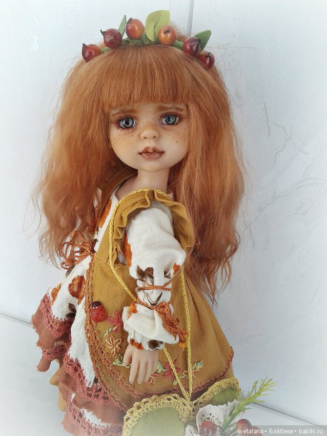 Весенний топик...но и не только (фото 4)