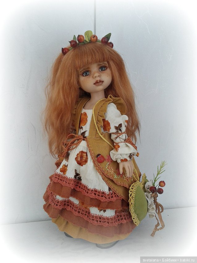 Весенний топик...но и не только (фото 2)