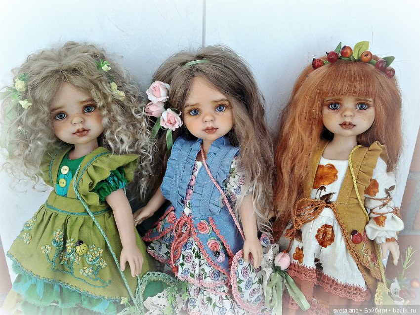 Весенний топик...но и не только (фото 10)