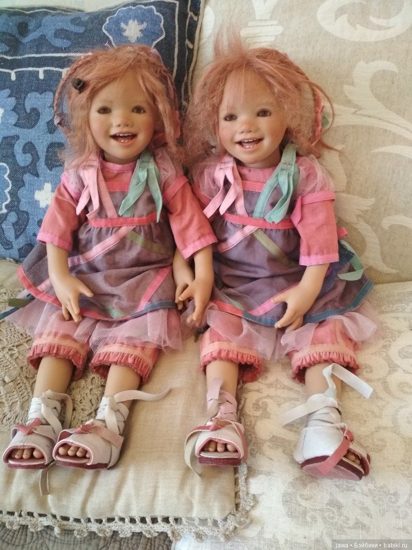 Всех нас с праздником! 21 марта международный день кукольника и кукольных театров (фото 5)