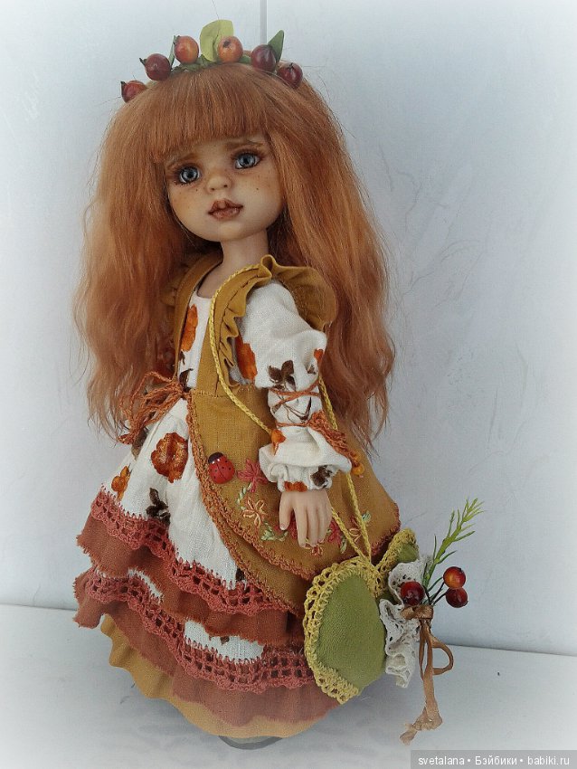 Весенний топик...но и не только (фото 9)