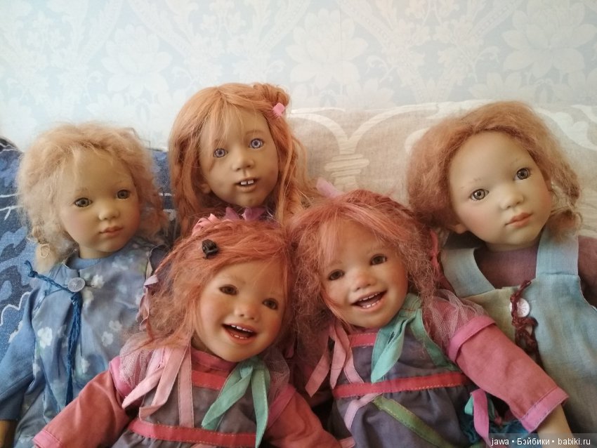 Всех нас с праздником! 21 марта международный день кукольника и кукольных театров (фото 2)