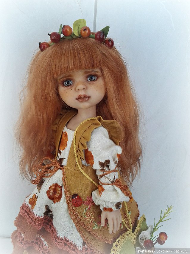 Весенний топик...но и не только (фото 7)