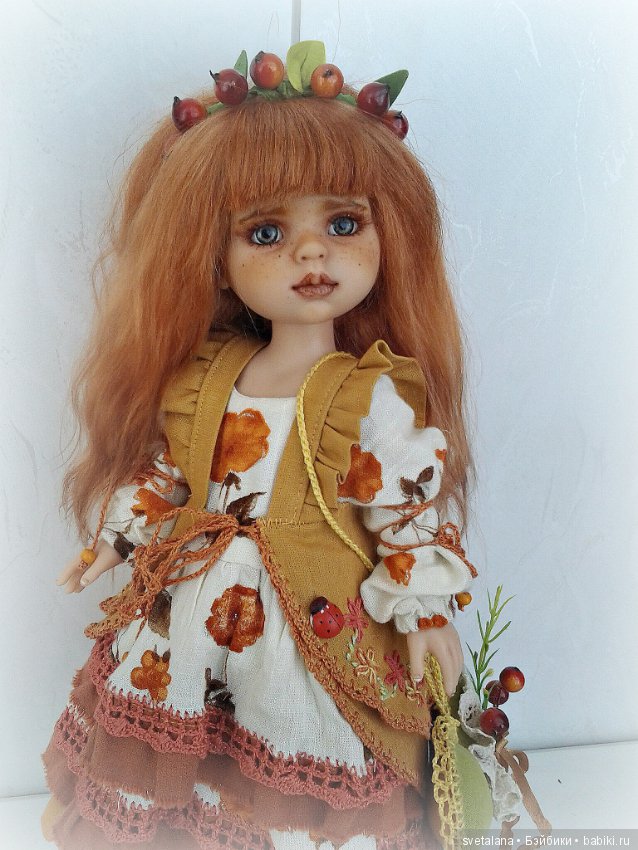 Весенний топик...но и не только (фото 5)