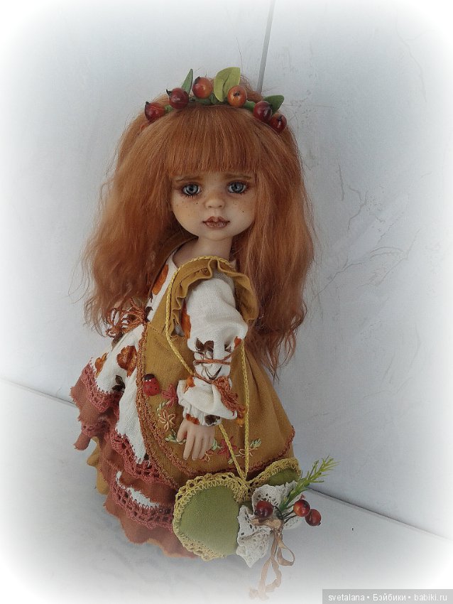 Весенний топик...но и не только (фото 8)