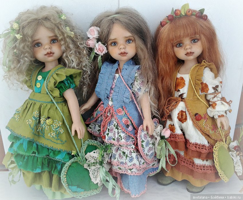 Весенний топик...но и не только