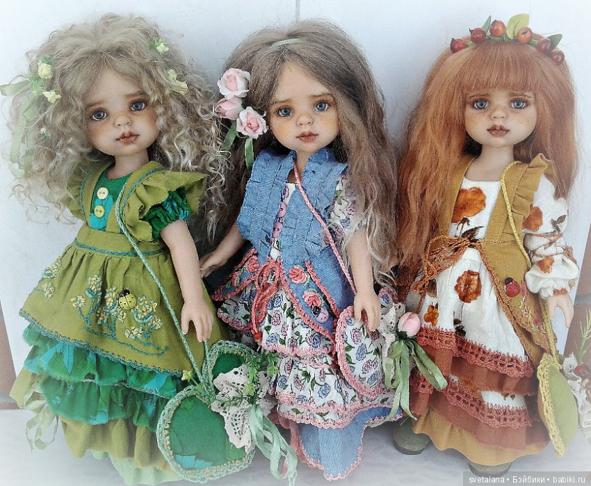 Весенний топик...но и не только