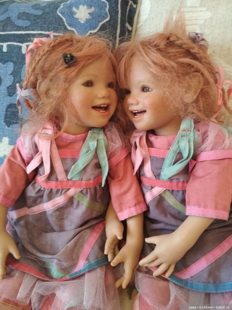 Всех нас с праздником! 21 марта международный день кукольника и кукольных театров (фото 9)