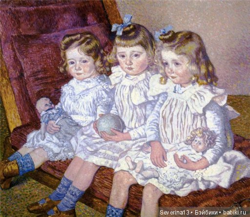 С международным днём кукольника (фото 9)