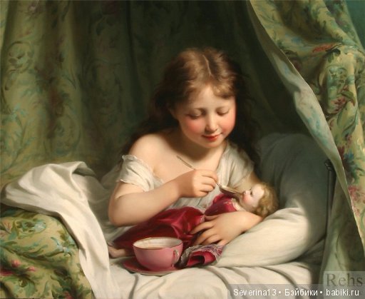 С международным днём кукольника (фото 2)