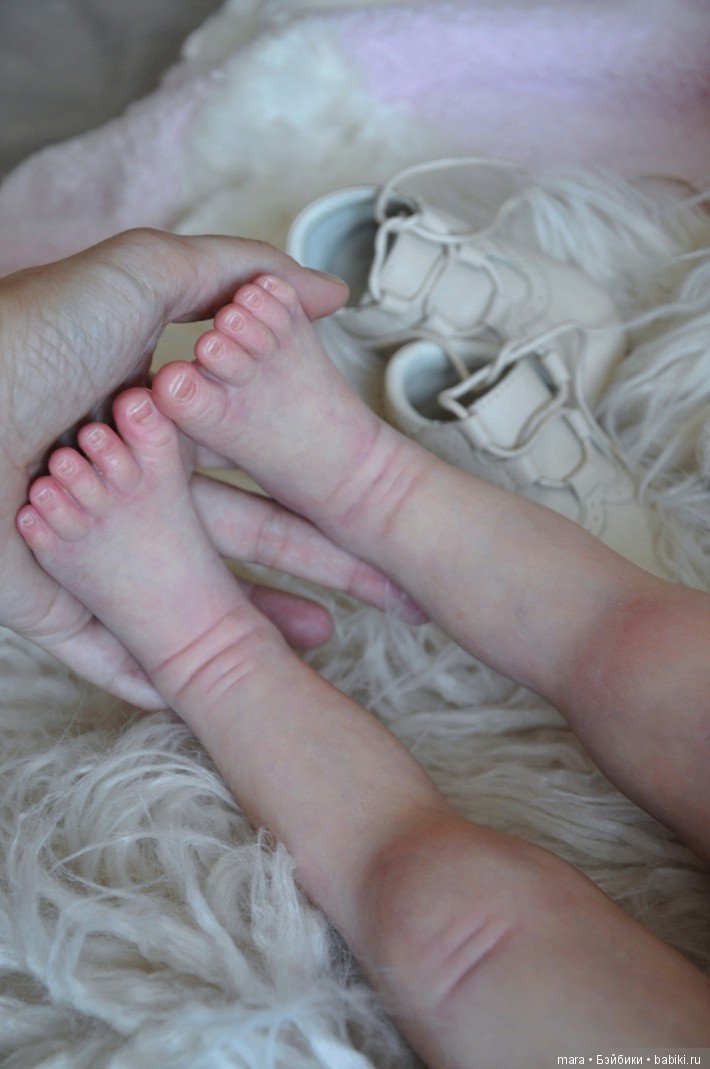 Hedi от скульптора. Потрясающая работа мастера Аллы Кокс (фото 10)