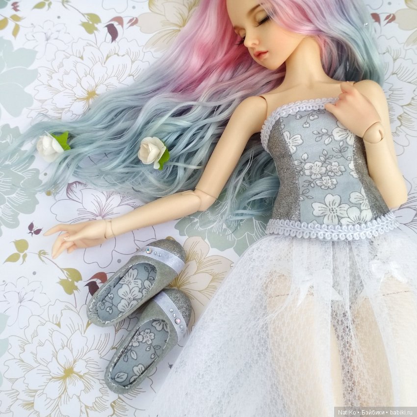 Корсеты — Одежда и обувь для кукол BJD (БЖД): 1/3