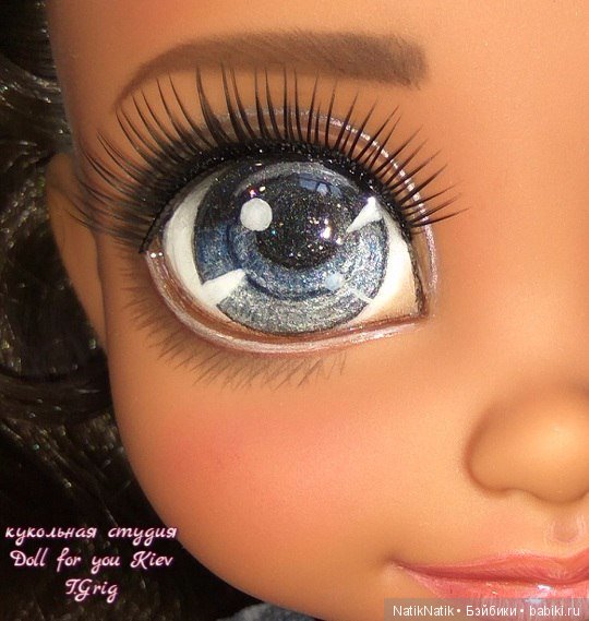 Елена - Кукла Disney Princess (фото 3)