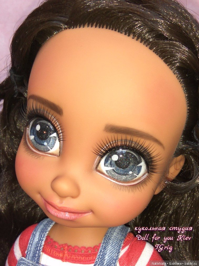 Елена - Кукла Disney Princess (фото 2)