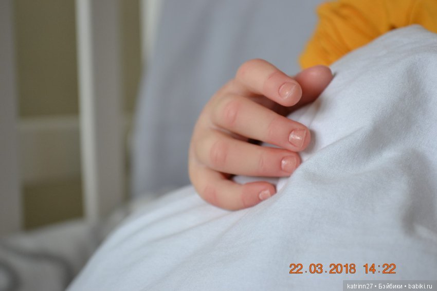 Кукла реборн Коленька, молд Liam. Автор Ekaterina Abbyasova babies