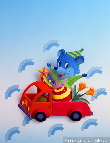 Уникальные картины в технике Бумагопластика от Hideharu Naitoh