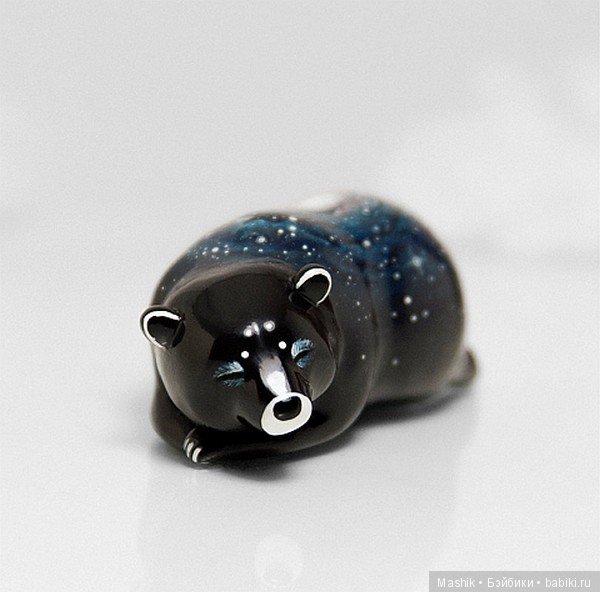 Милота от ramalamacreatures из фимо