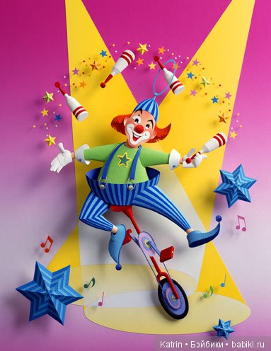 Уникальные картины в технике Бумагопластика от Hideharu Naitoh