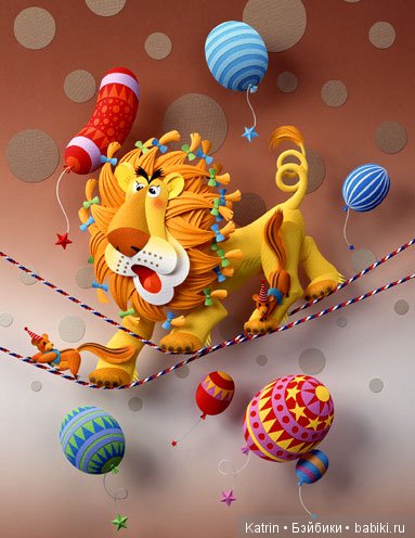 Уникальные картины в технике Бумагопластика от Hideharu Naitoh