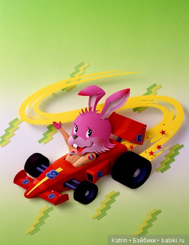 Уникальные картины в технике Бумагопластика от Hideharu Naitoh