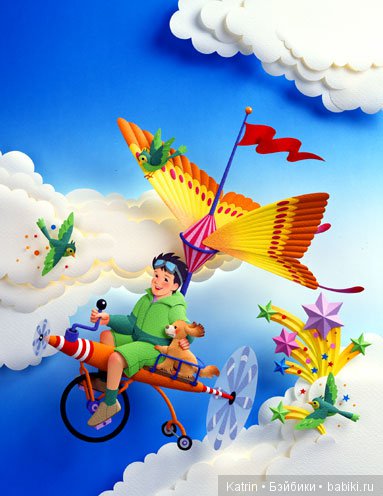 Уникальные картины в технике Бумагопластика от Hideharu Naitoh