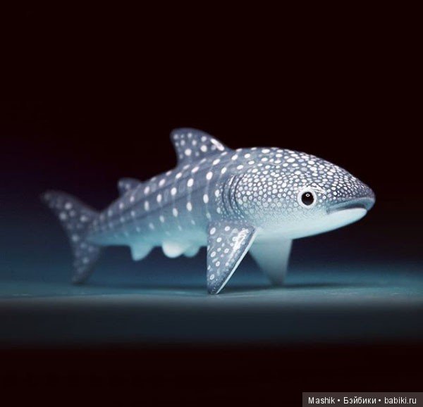 Милота от ramalamacreatures из фимо (фото 7)