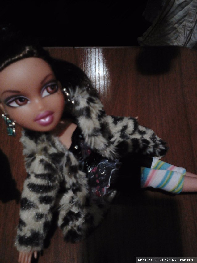 Любимые, но забытые куклы Братц и Мокси (фото 4)