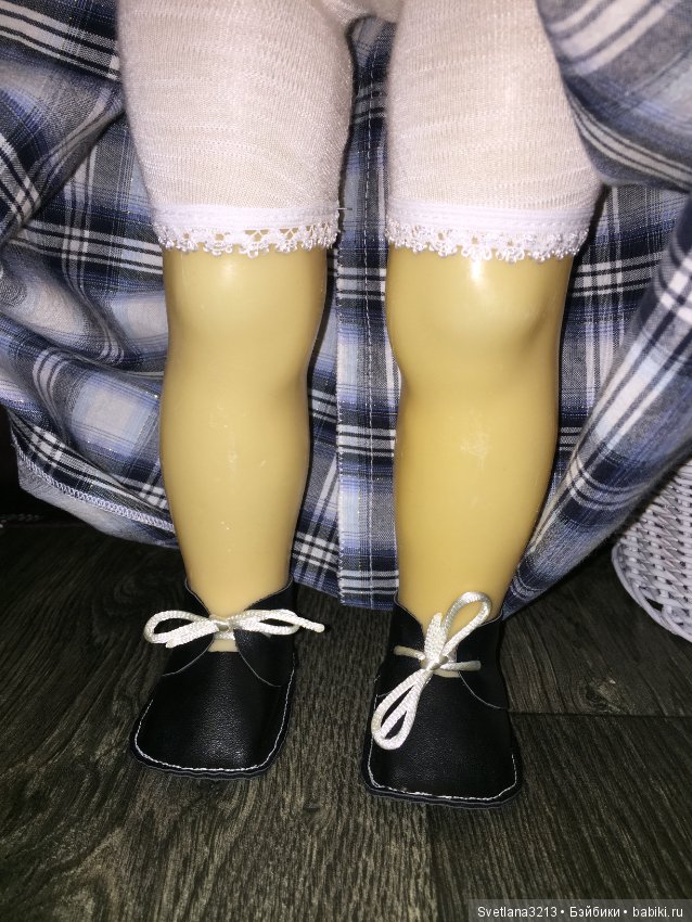 Кукла после реставрации — Болталка и разговоры обо всем: жизнь (фото 2)