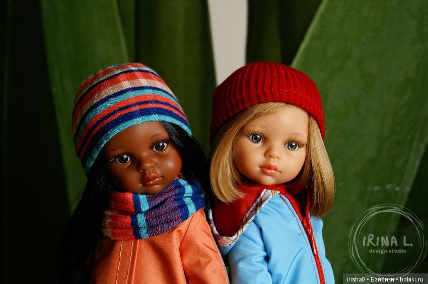 Совместный проект с Паола Рейна: тема "СПОРТ" (фото 3)