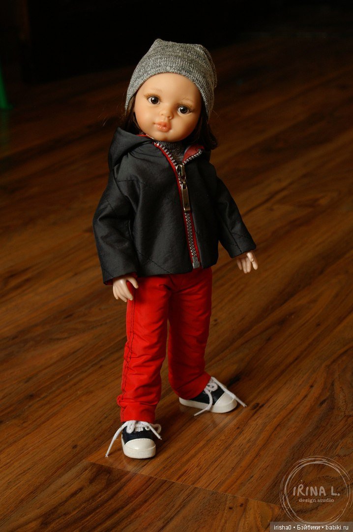 Совместный проект с Паола Рейна: тема "СПОРТ"