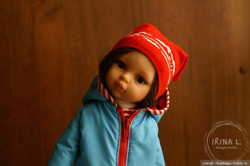 Совместный проект с Паола Рейна: тема "СПОРТ"