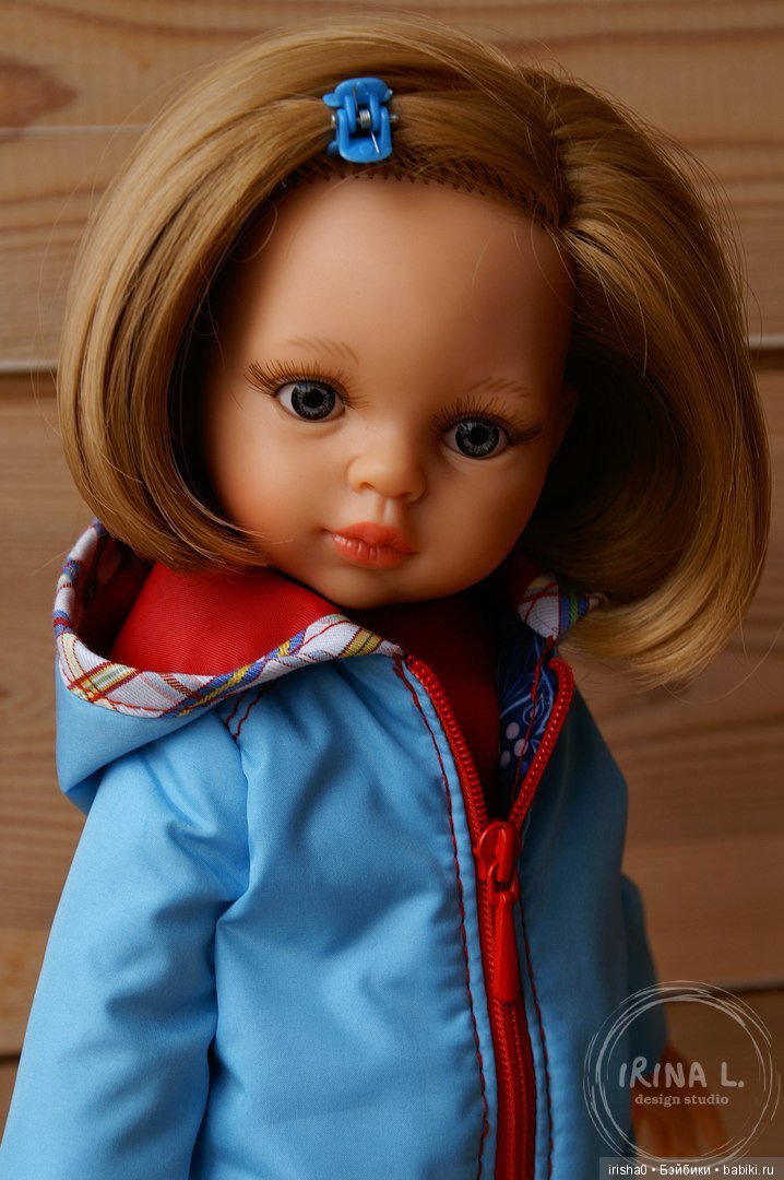 Совместный проект с Паола Рейна: тема "СПОРТ" (фото 7)