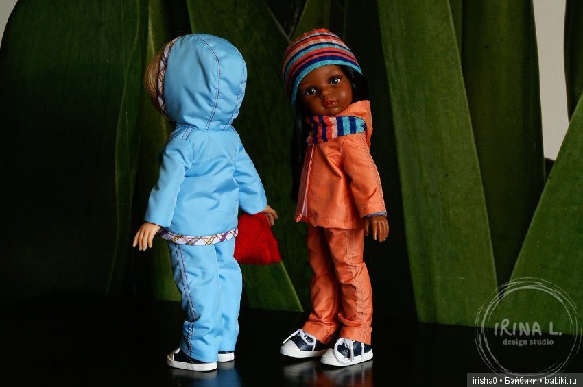 Совместный проект с Паола Рейна: тема "СПОРТ" (фото 6)