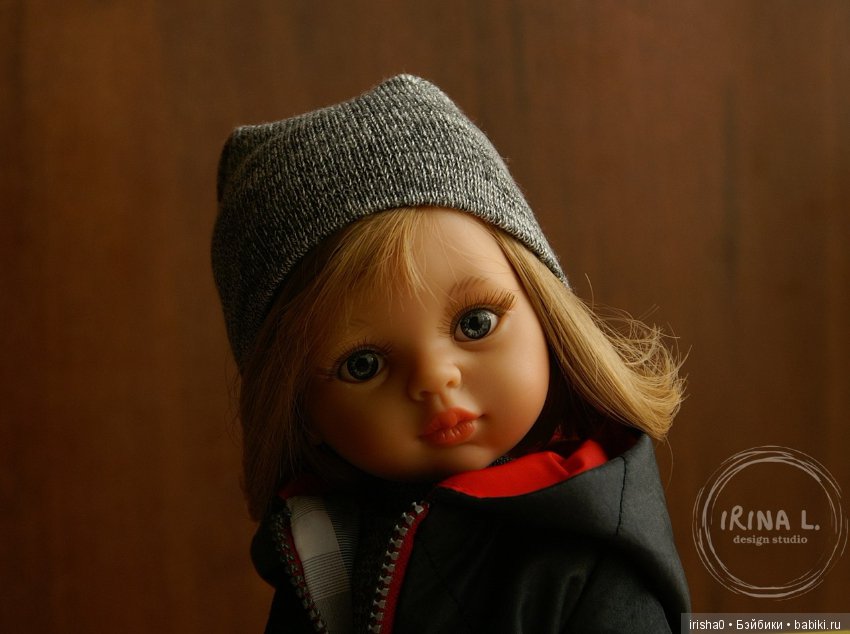 Совместный проект с Паола Рейна: тема "СПОРТ"