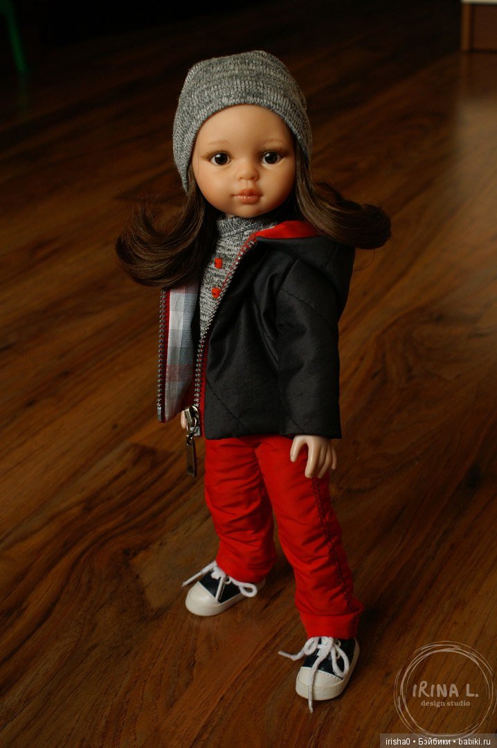 Совместный проект с Паола Рейна: тема "СПОРТ" (фото 9)