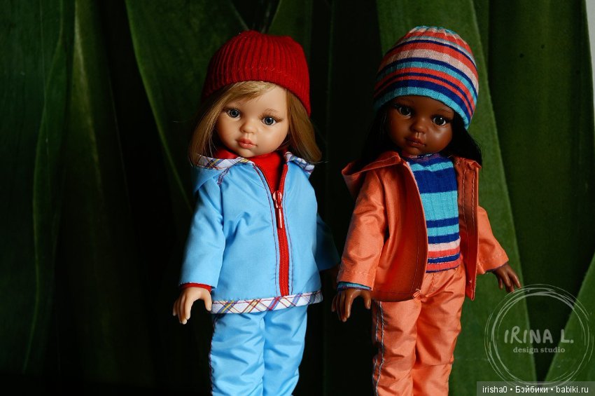 Совместный проект с Паола Рейна: тема "СПОРТ" (фото 2)